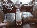 Chevrolet Malibu 2017