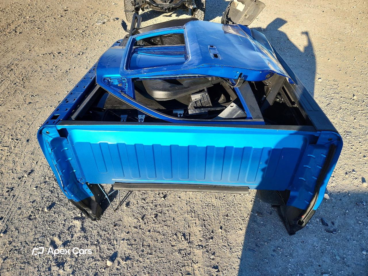 RAM 1500 2025