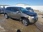 Ford Edge 2012