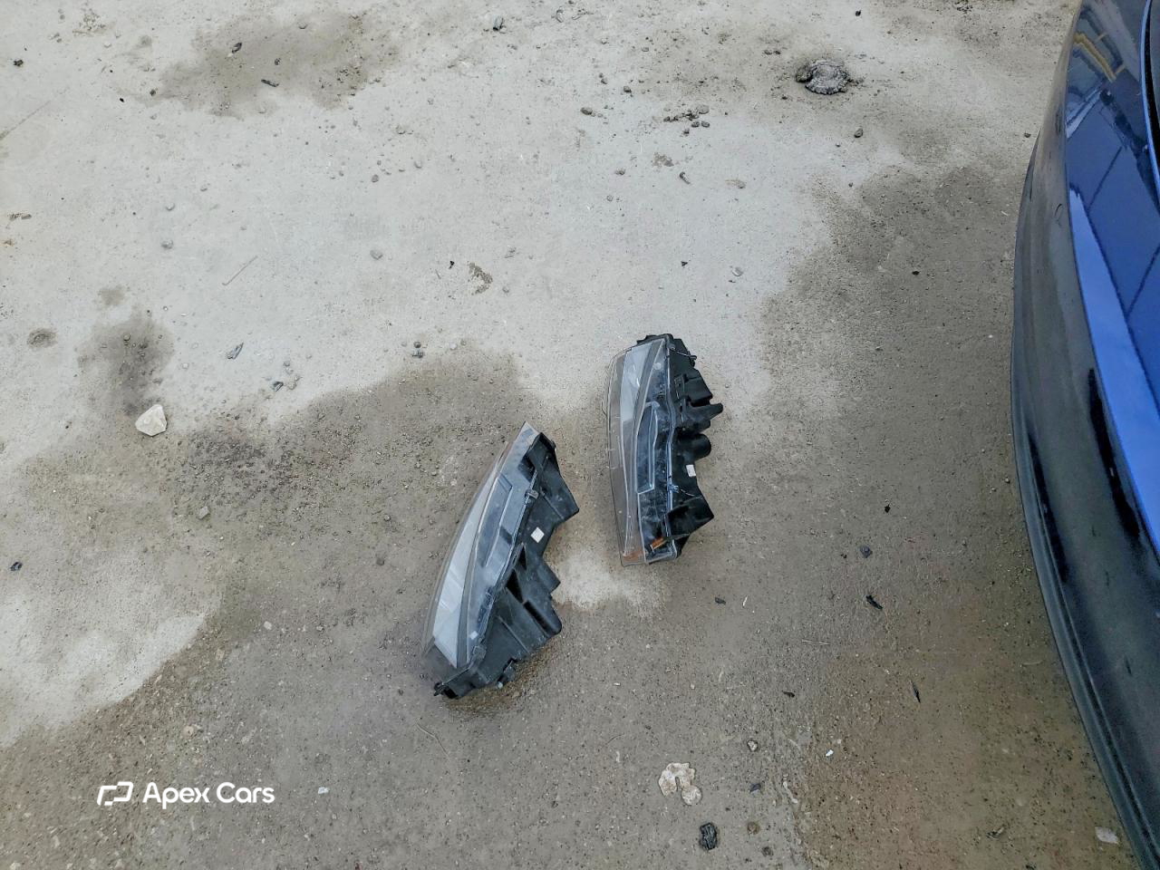 Tesla Model 3 2018