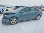 Chevrolet Cruze 2012