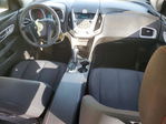 Chevrolet Equinox 2012