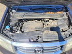Honda Pilot 2014