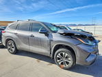 Toyota Highlander 2021