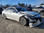 Honda Accord 2019