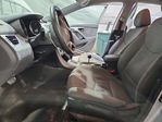 Hyundai Elantra 2011