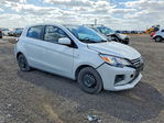 Mitsubishi Mirage 2021