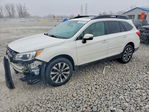 Subaru Outback 2017