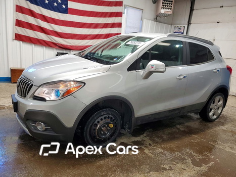 Buick Encore 2016 - Image 1 of 13