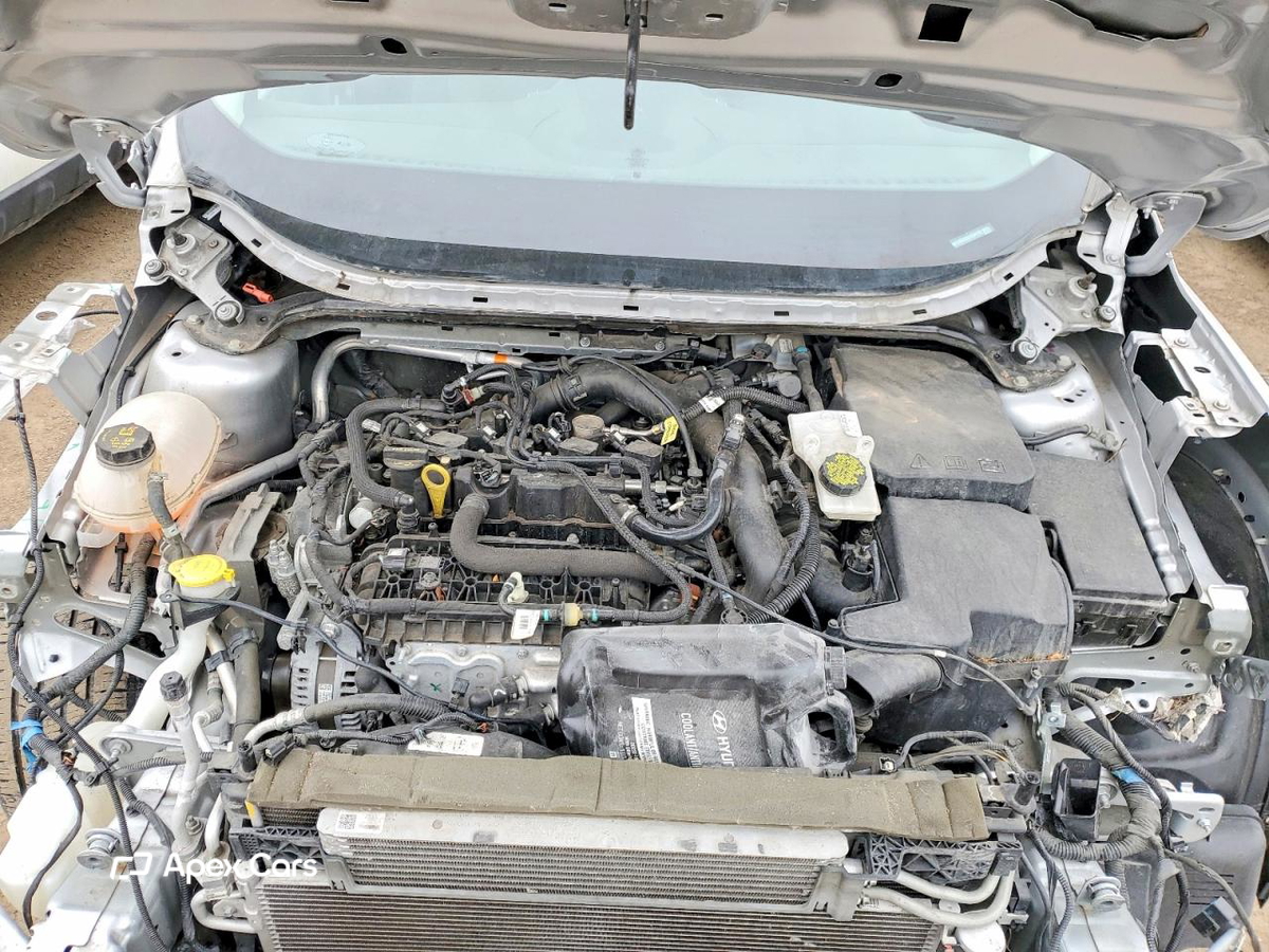 Ford Escape 2019