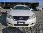 Lexus GS 2011