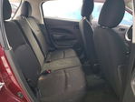 Mitsubishi Mirage 2021