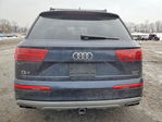 Audi Q7 2017