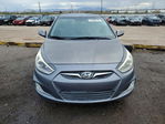 Hyundai Accent 2014