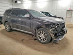 Dodge Durango 2018