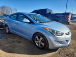Hyundai Elantra 2012