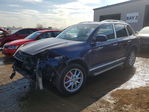 Porsche Cayenne 2005