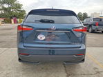 Lexus NX 2015