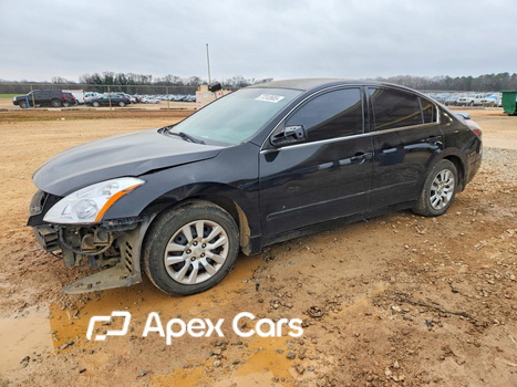 Nissan Altima 2012 - Zdjęcie 1 z 13