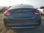 Chrysler 200 2016
