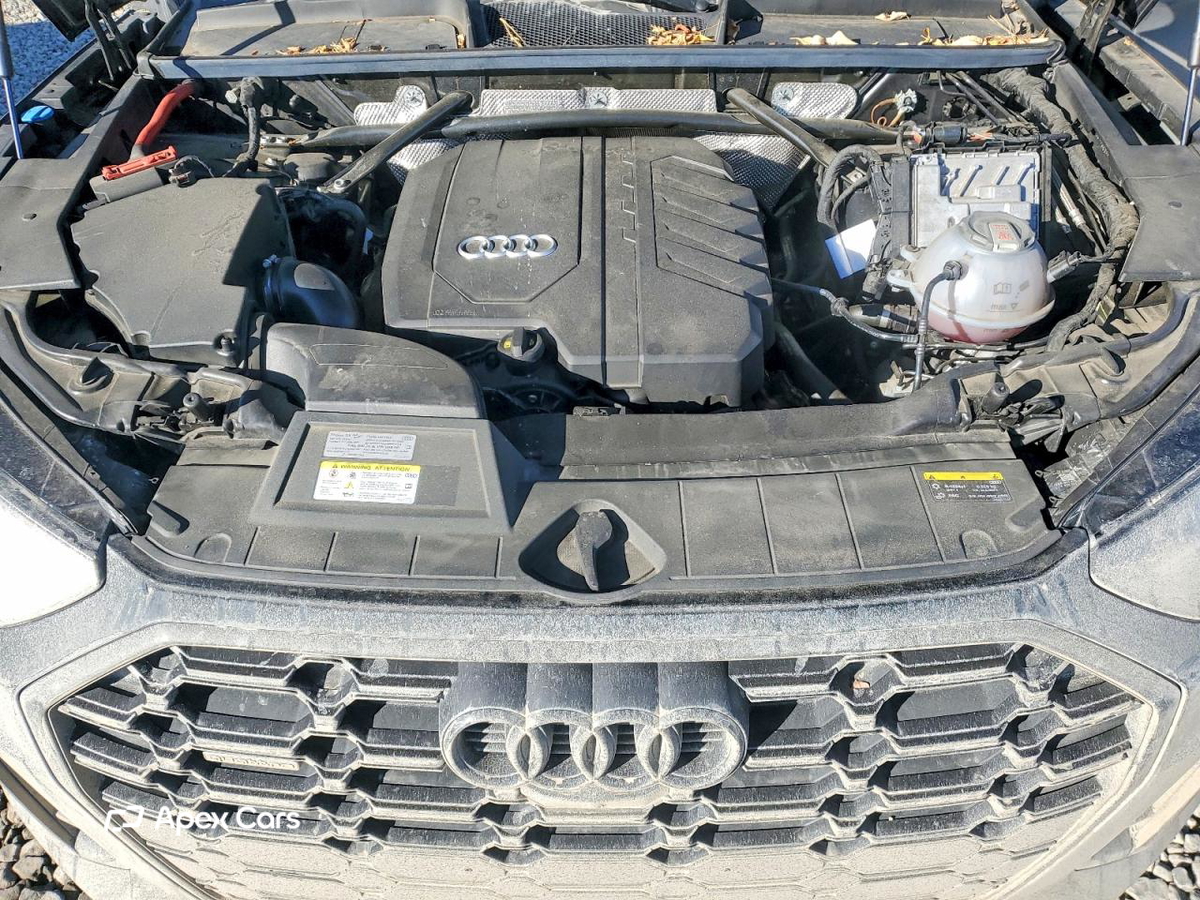 Audi Q5 2023