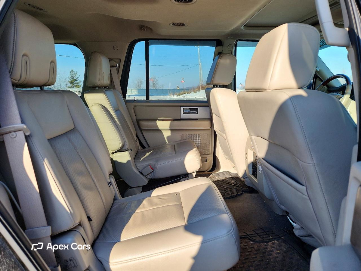 Ford Expedition 2008