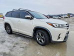 Toyota Highlander 2017