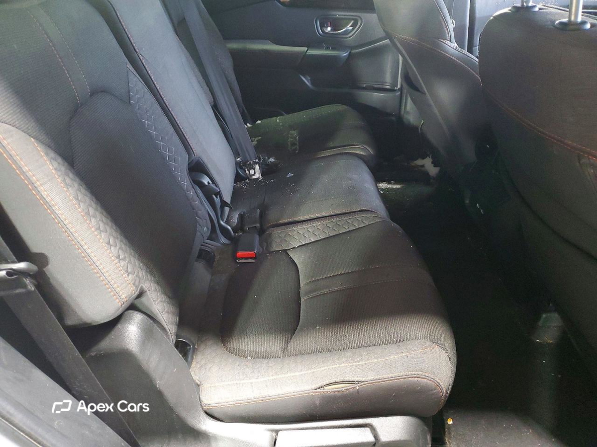 Honda Pilot 2023