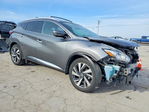 Nissan Murano 2016