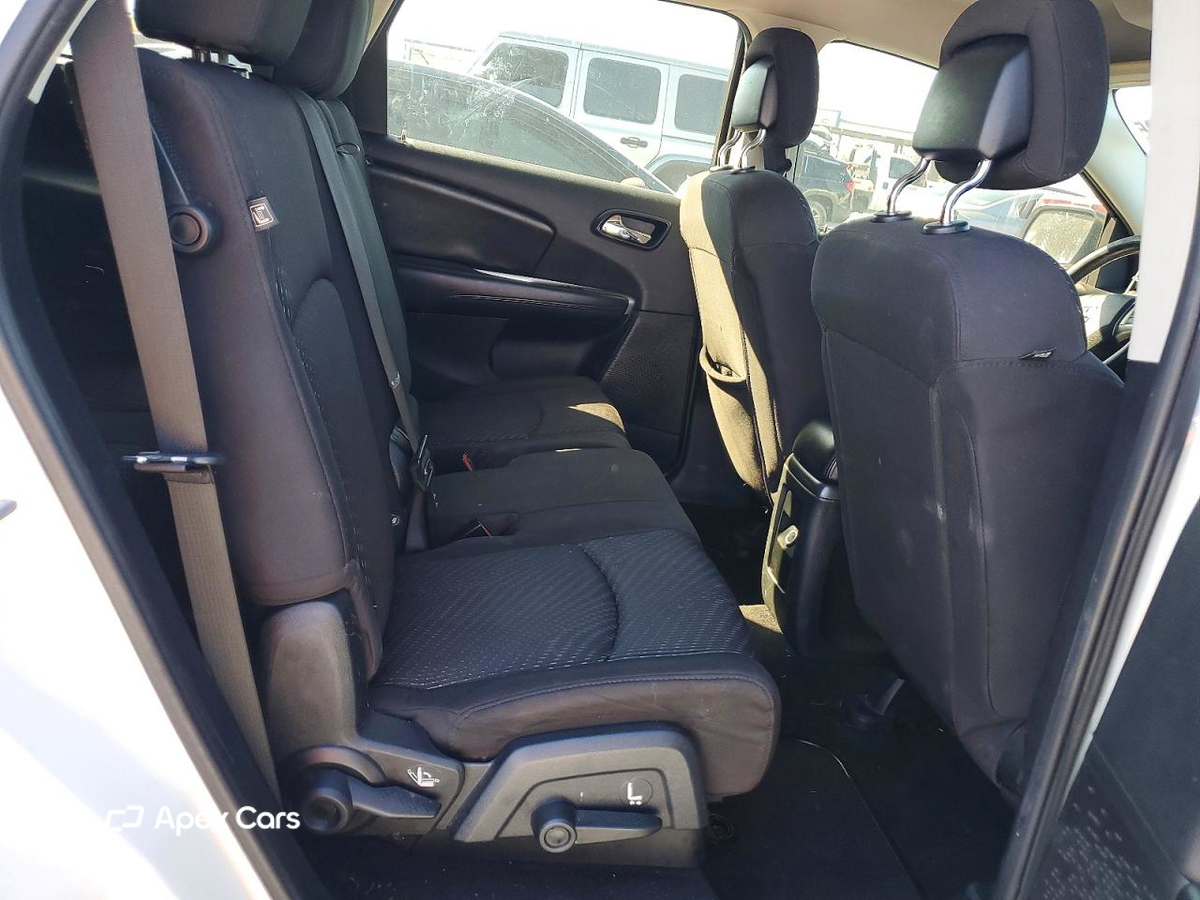 Dodge Journey 2013