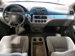 Honda Odyssey 2009