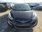 Hyundai Elantra 2016