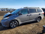 Toyota Sienna 2015