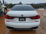BMW Series 7 2019