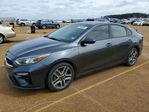 Kia Forte 2019