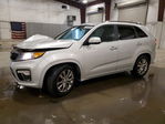 Kia Sorento 2012