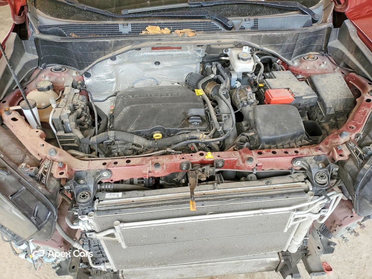Buick Encore 2023