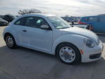 Volkswagen Beetle 2015