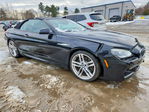 BMW Series 6 2014