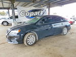 Nissan Sentra 2016