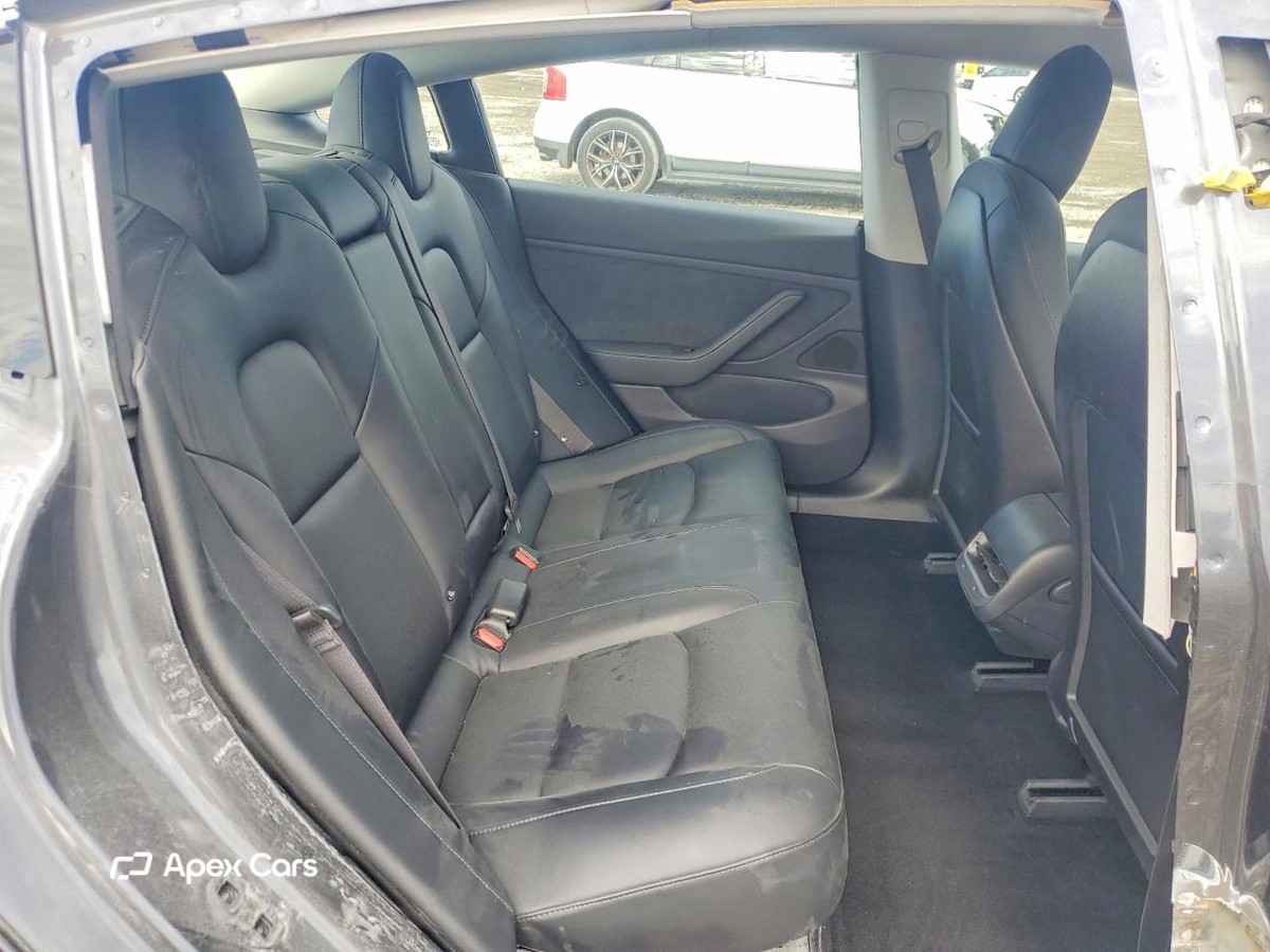 Tesla Model 3 2018
