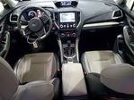 Subaru Forester 2022
