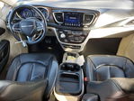 Chrysler Pacifica 2017