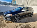 Volvo V60 2017