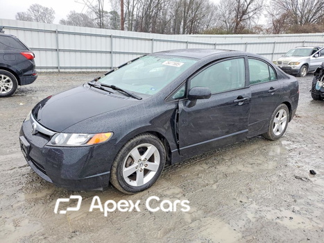 Honda Civic 2008 - Image 1 of 12