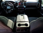 Chevrolet Silverado 2021