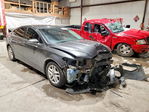 Ford Fusion 2015