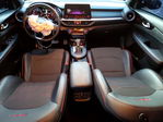 Kia Forte 2022