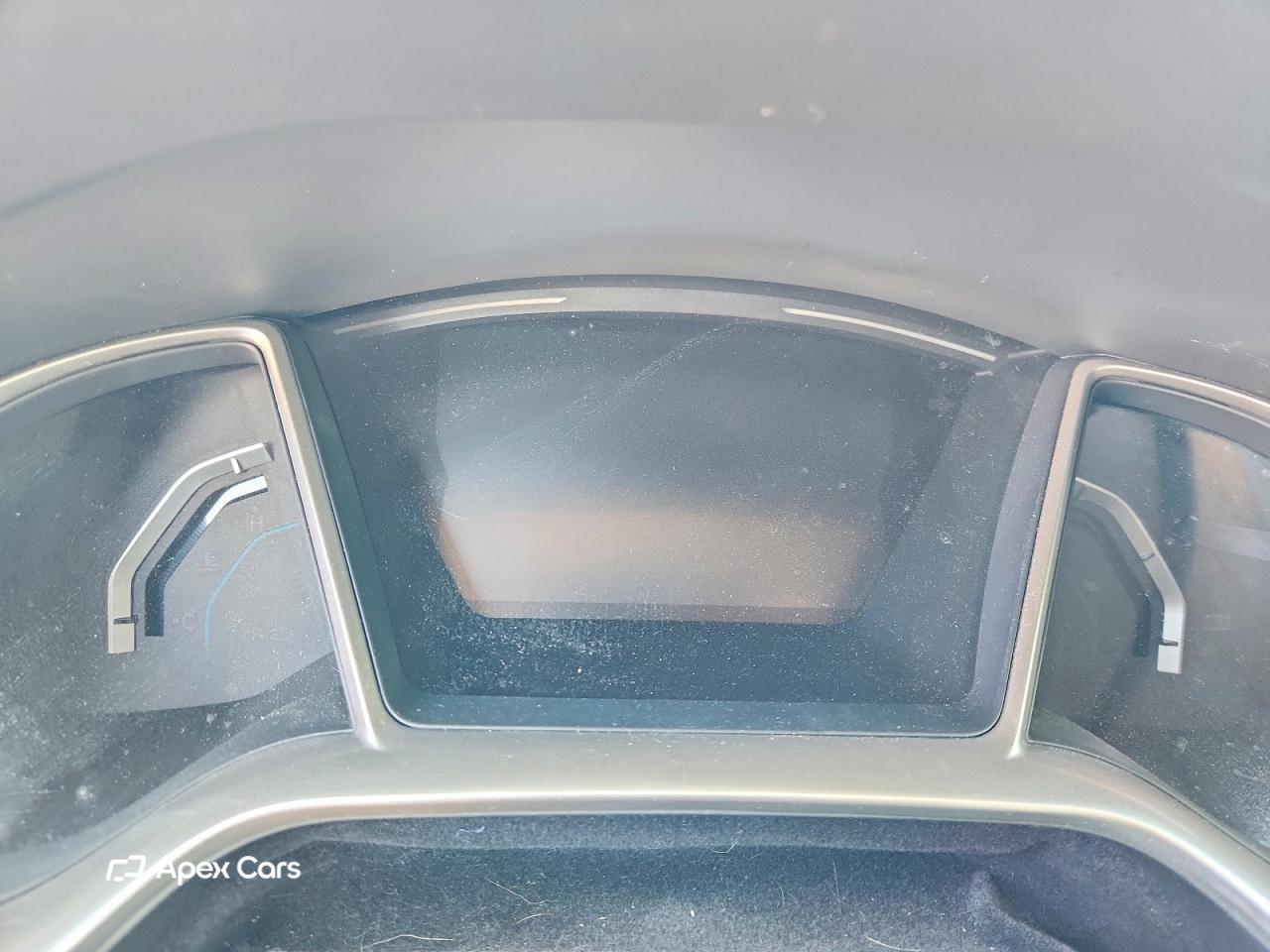 Honda Civic 2019
