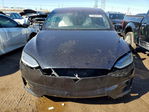 Tesla Model X 2016